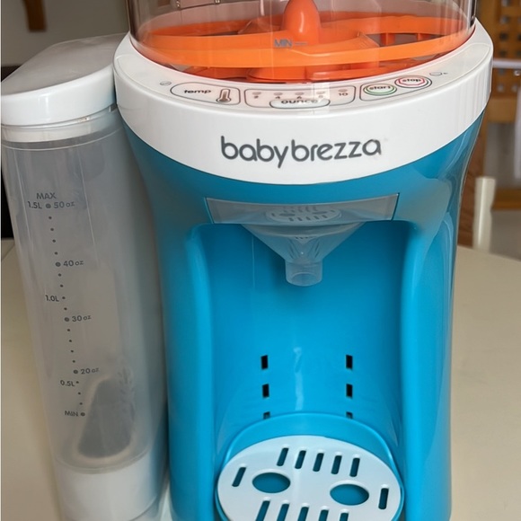 Baby brezza. - Picture 2 of 4